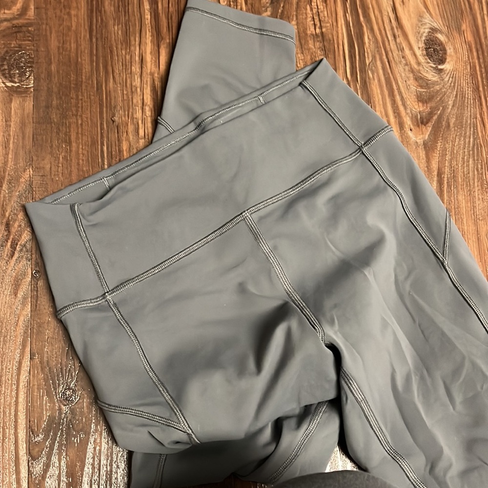 Lululemon Align leggings